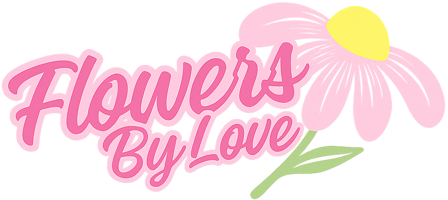 Flowers By Love