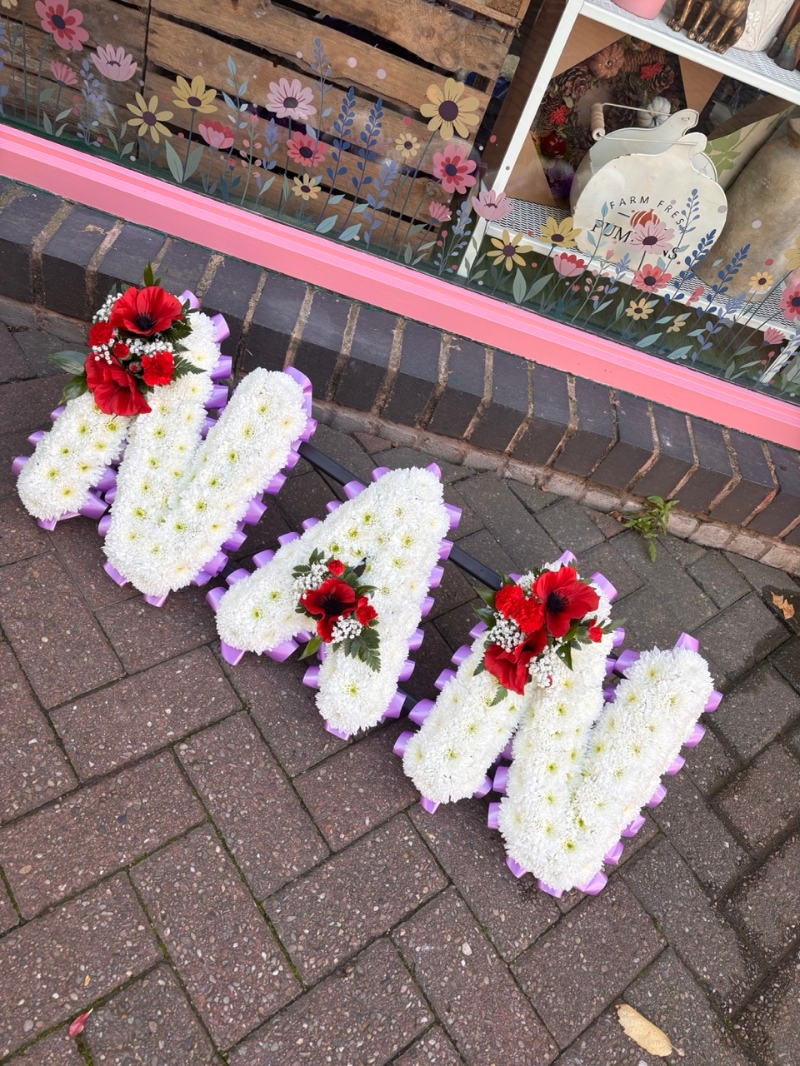 Nan Letters