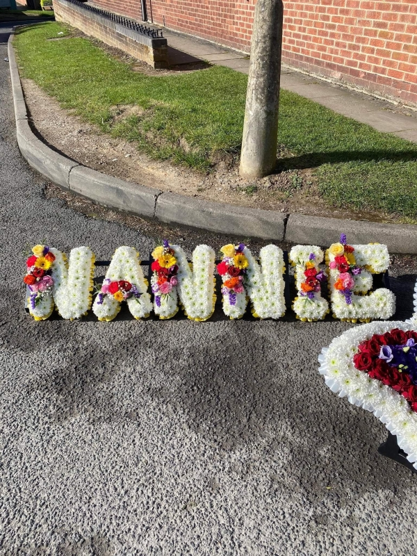 Nannie Letters