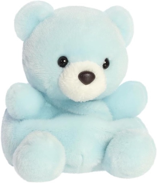 Baby Bear Palm Pal Blue