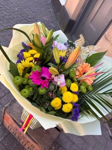 Bouquets