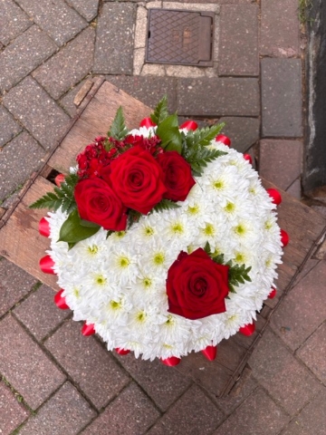 Posy's and Sheafs