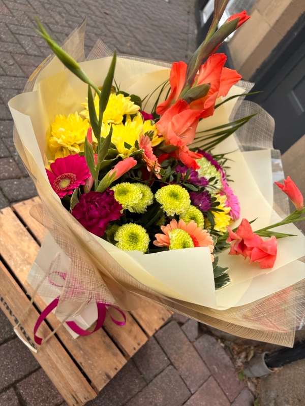 Florist Choice (No Lilies)