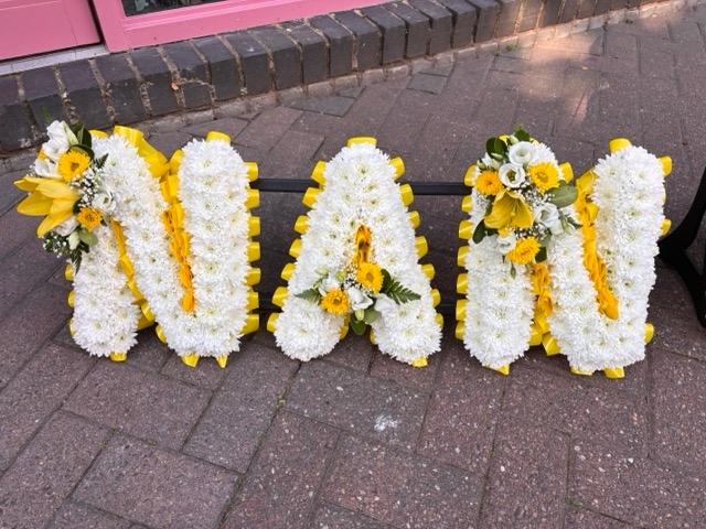 Nan Letters