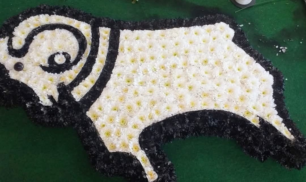 Ram Tribute
