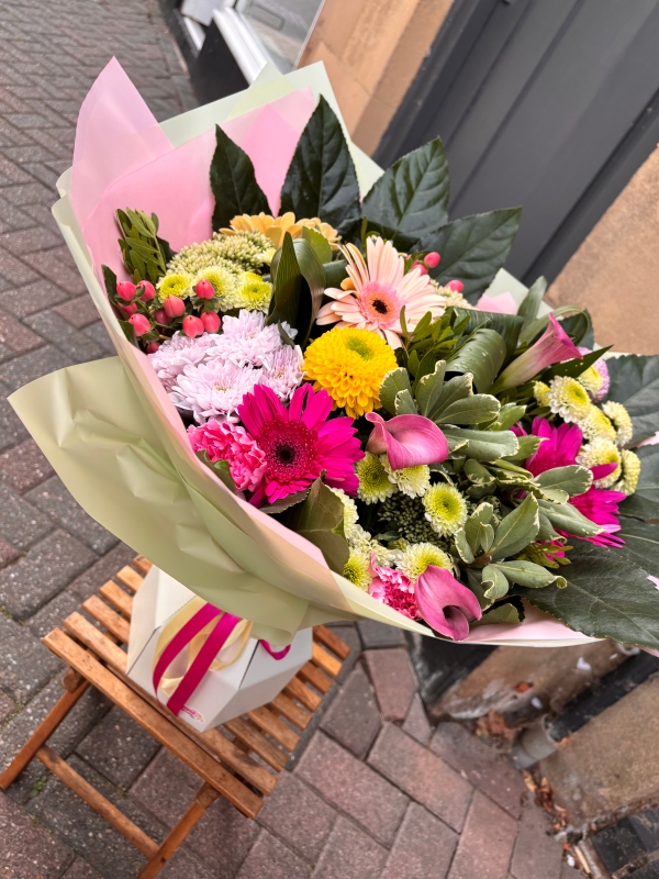 Summery Bouquet