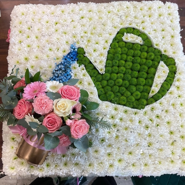Watering Can