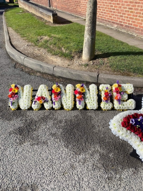 Nannie Letters