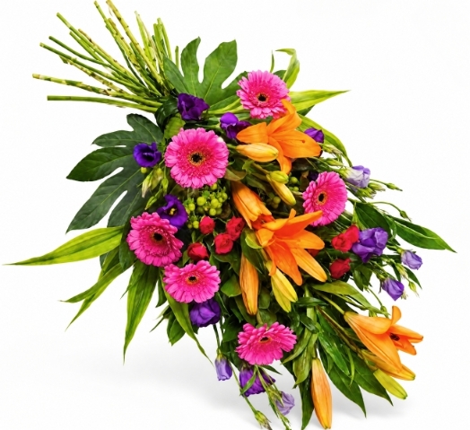Bright Sheaf