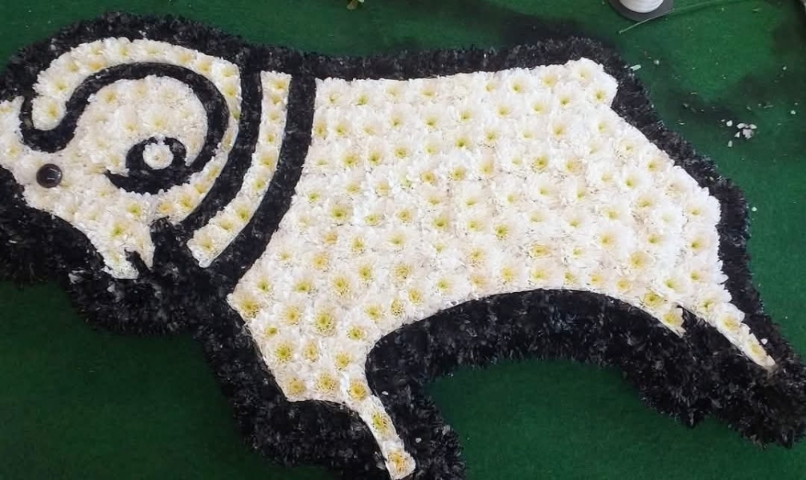 Ram Tribute