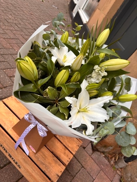 White Lily